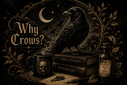 Why Crows?