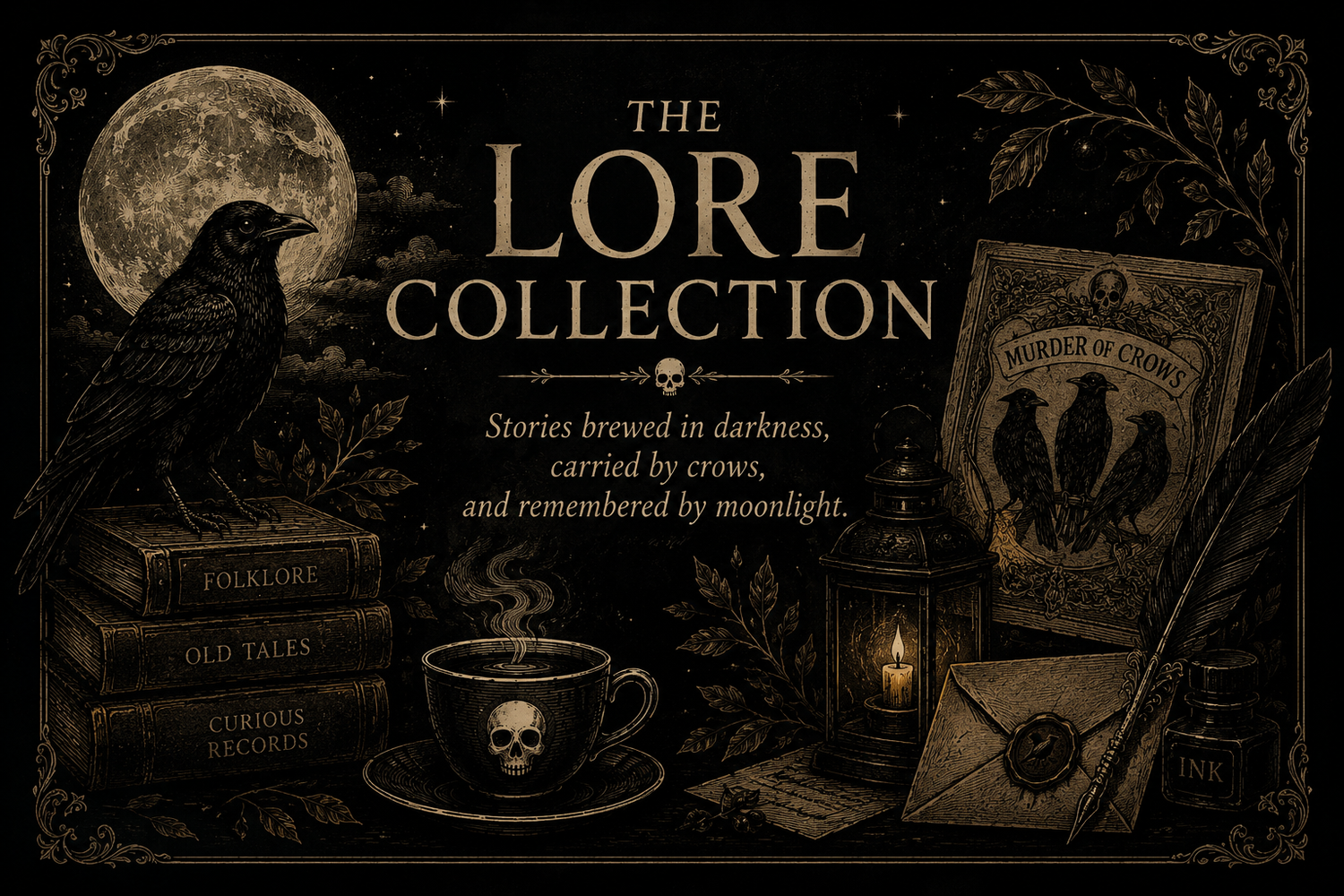 Lore Collection